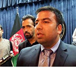 Afghanistan Imports 30% of Consumed Oil, Gas from Iran